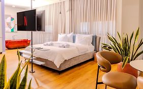 Si Hotel Tirana